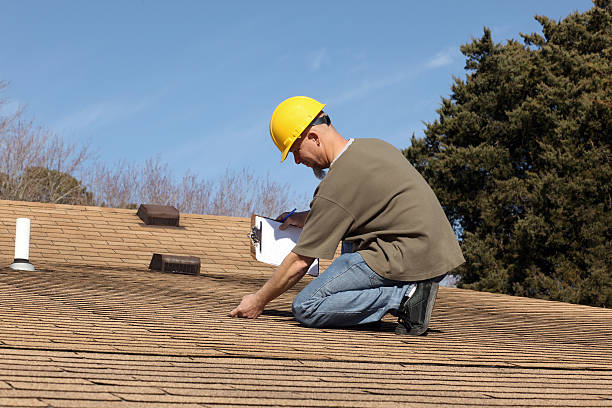 Fast & Reliable Emergency Roof Repairs in Hillsborough, NJ